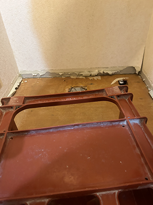 機能性とデザインを合わせたTOTOピュアレストQRが生み出す快適な時間　世田谷区M様邸